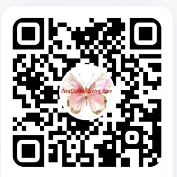 LisaStylez Lustre Lipz black friday sale - Picture 2 of 2